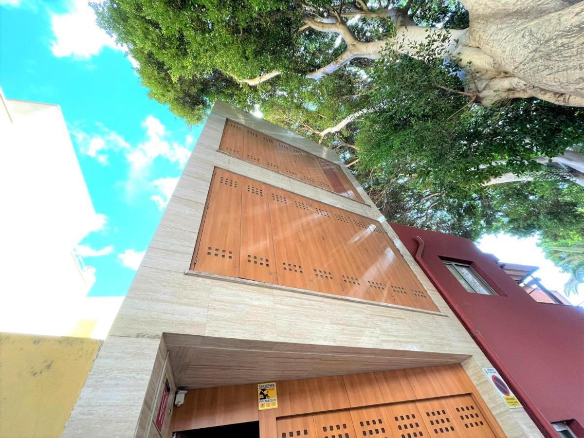Marble Apartments San Andrés Exterior foto